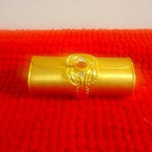 Vintage Lipstick 💄 Case Holder